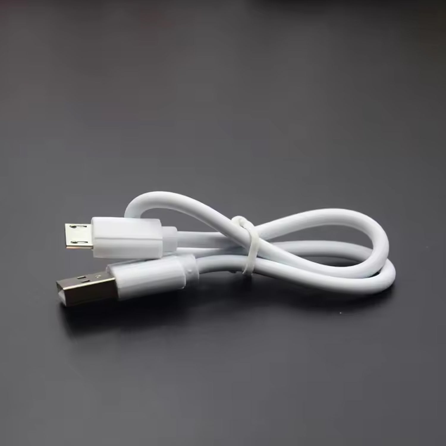 Fast Charging For Android Data Transfer, Long Micro Cable (1000 Mm)