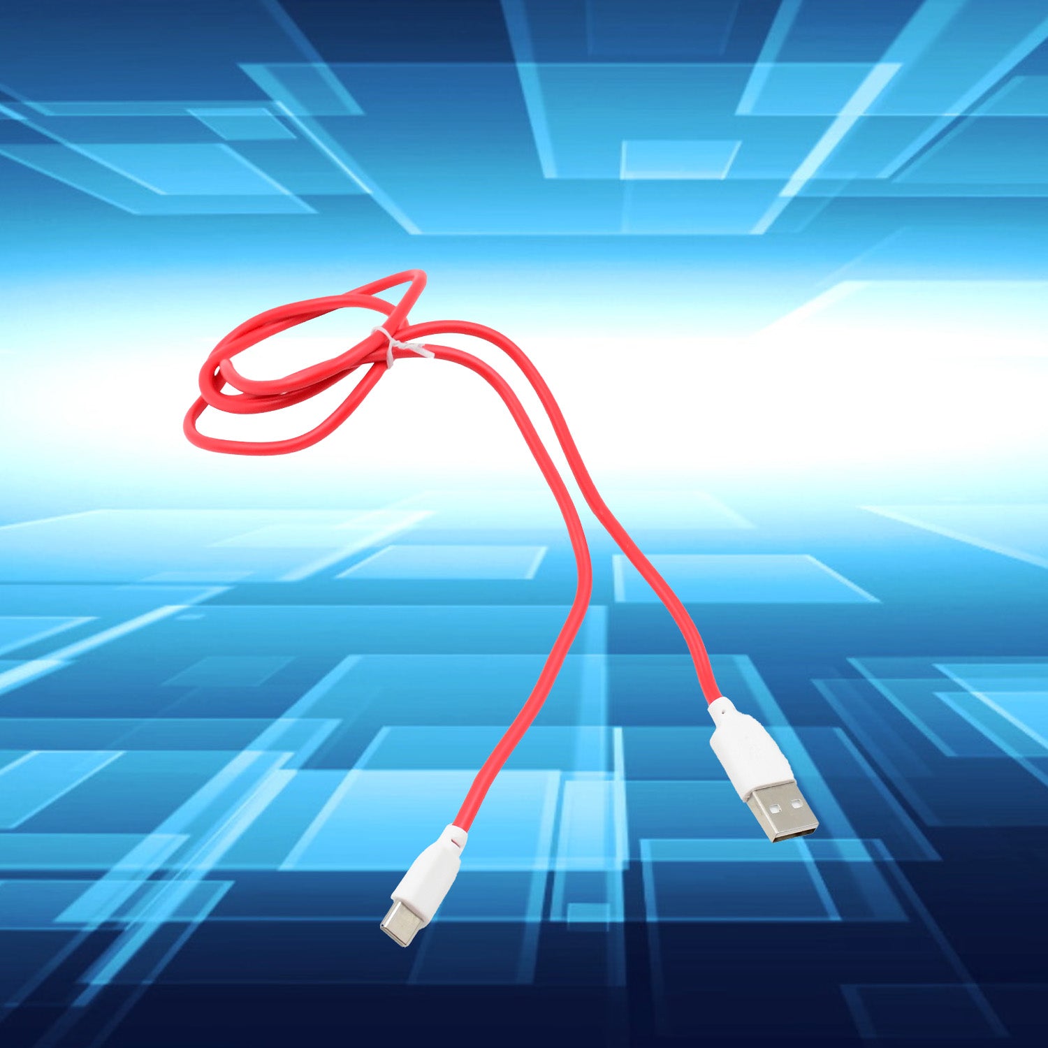 Type  data cable Fast Charging Data Cable (1000 MM  65W  Pc)