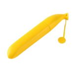 Banana Shaped Foldable Umbrella with Case | UV Protection Sun & Rain Umbrella | Windproof Mini Travel Umbrella for Women & Girls | Compact Portable Folding Umbrella - Image 5