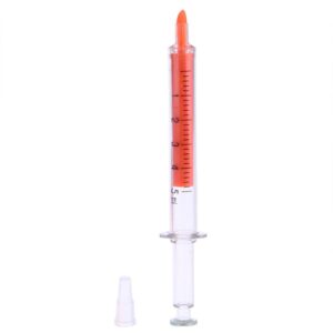 Creative Highlighter Pens Fluorescent Marker For Child, watercolor highlighter marker pen, better for Bible Study, Classroom and office for Children and Students (1 Pc)