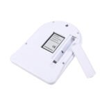 Digital Kitchen Weighing Scale 10Kg Capacity | High Precision Electronic Food Scale with Stainless Steel Tray | Tare Function | LCD Display | Kitchen Weight Machine for Cooking, Baking & Meal Prep - Image 6