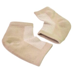Heel Socks Overnight Heels While You Sleep (1 Pair Mix Color)