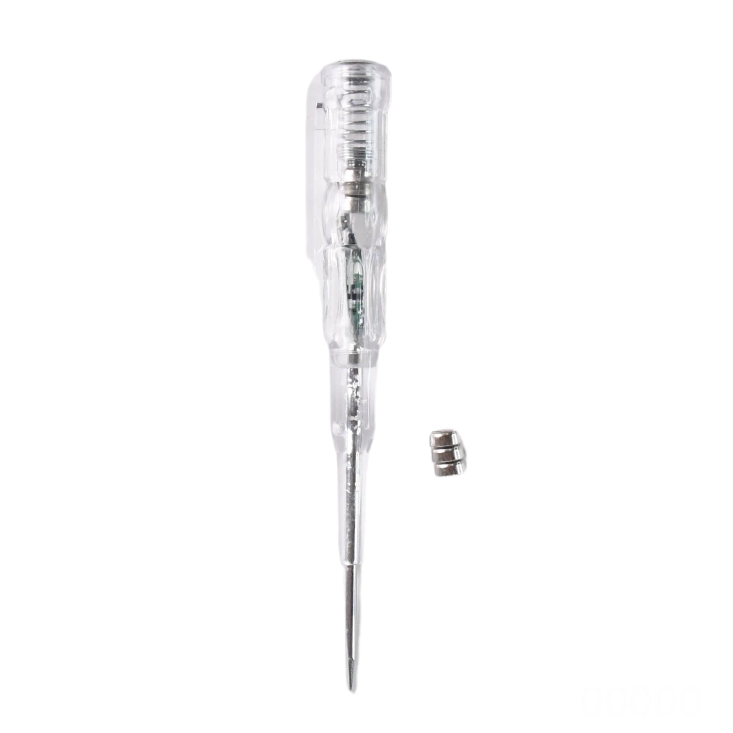 Digital Voltage Tester Pen (1 Pc) ?Non-Contact AC Voltage Detector & Safe Tester