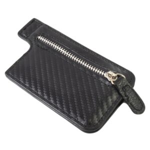 Adhesive Card phone Holder, Card Wallet Phone Attachment (1 Pc Mix Color)