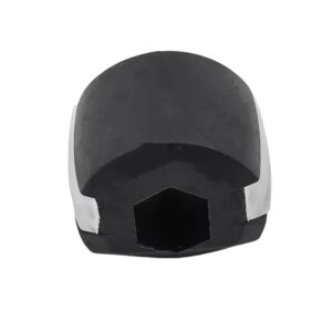Cn Blk Mouth Exerciser Used To Gain And Chiselled Mouth Easily And Fast.