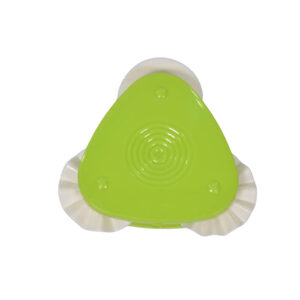 3-in-1 Triangular Precision Cutter Ultimate Multi-Tasking Tool for Effortless Shaping, and Detailing