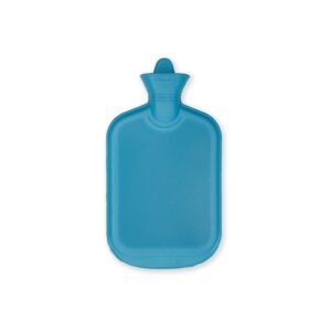 Rubber Hot Water Heating Bag: Comfortable and Effective Pain Relief for Cramps, Aches, and Tension