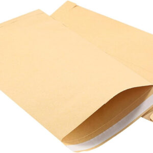 Kraft Envelopes  16×14 Inch Self-Seal for Invitations, Cards,  Office Use (1 Pc)