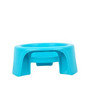 Multipurpose Unbreakable Plastic Matka Stand/Pot Stand