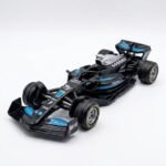 Formula Racing Car Toy Model | Sports Car Collectible