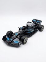 Formula Racing Car Toy Model | Sports Car Collectible