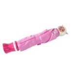 Cartoon Foldable Umbrella with UV Protection