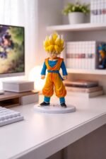 Anime Action Figure | Collectible Display Figurine - Image 7