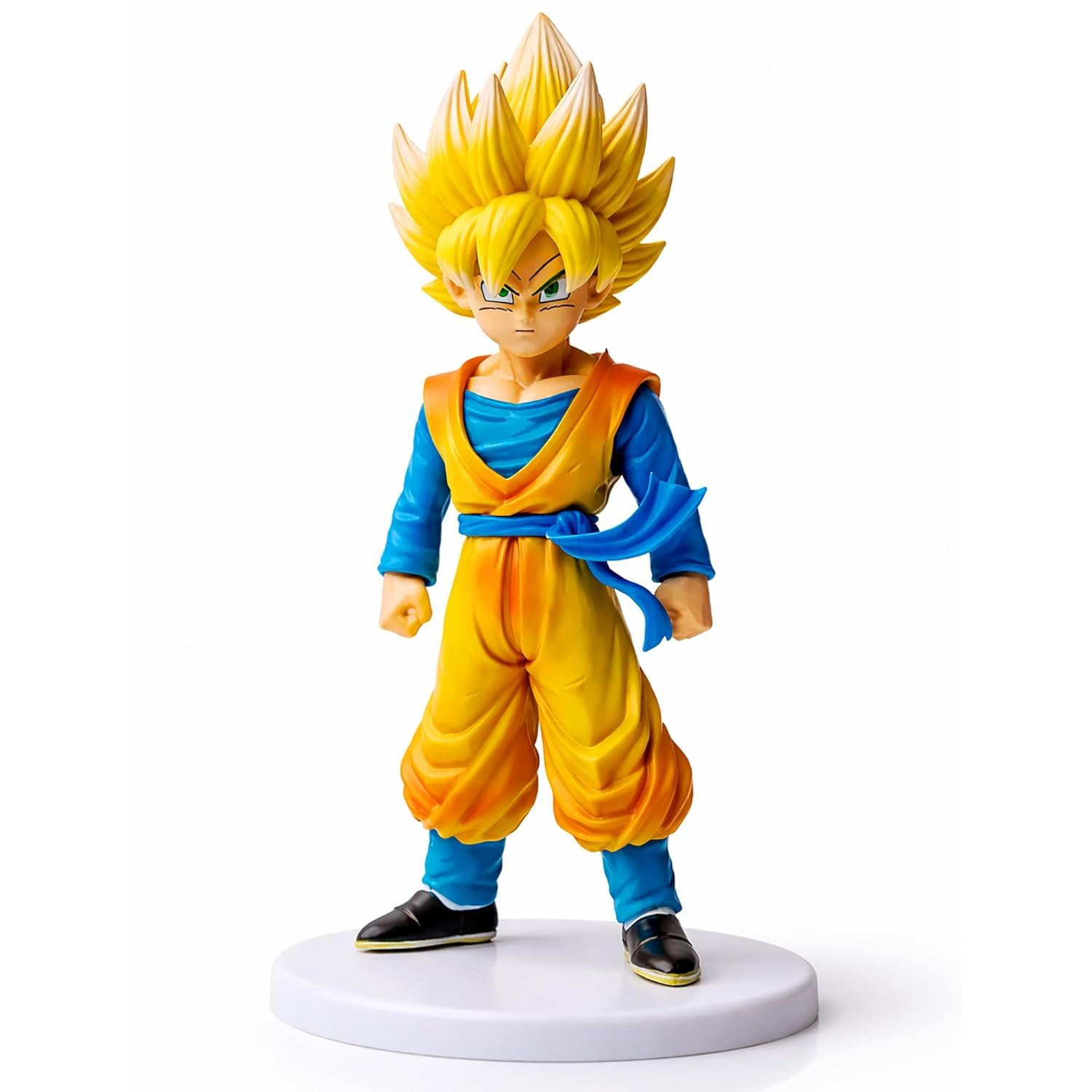 61PUVOBt6JL._SL1500_.jpg Anime Action Figure | Collectible Display Figurine - Image 1