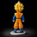 Anime Action Figure | Collectible Display Figurine - Image 3