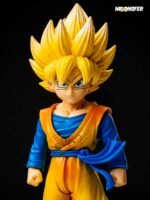 Anime Action Figure | Collectible Display Figurine - Image 5