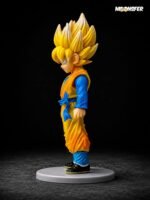 Anime Action Figure | Collectible Display Figurine - Image 4
