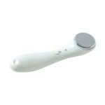 Portable Electric Facial Massager for Face & Neck | Skin Tightening & Lifting Beauty Device | Facial Relaxation Tool for Improved Absorption & Skin Firmness | Compact Handheld Skincare Massager